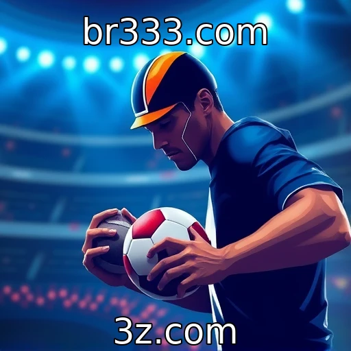 br333.com Desvendando as Táticas de Aposta em Grandes Eventos Esportivos