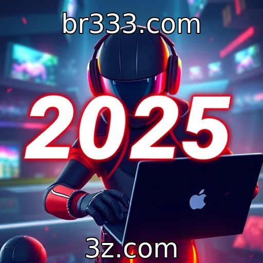 br333.com Apostas esportivas: estratégias para maximizar seus lucros em 2025