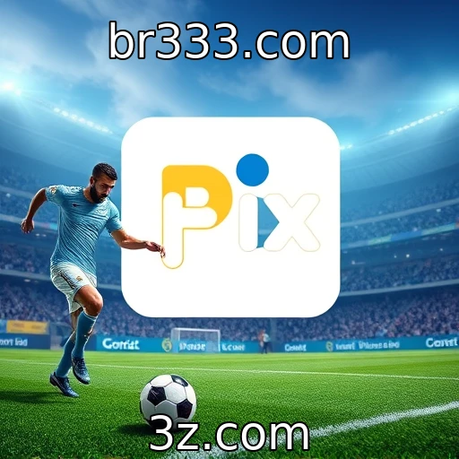 br333.com Explorando o Crescimento das Apostas Esportivas no Brasil