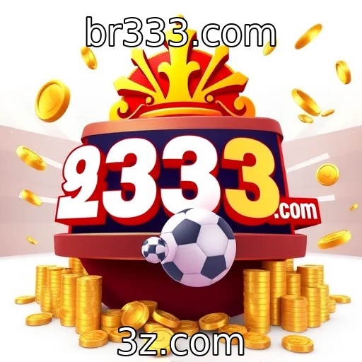 br333.com Estratégias para Apostas Esportivas que Você Ainda Não Conhece
