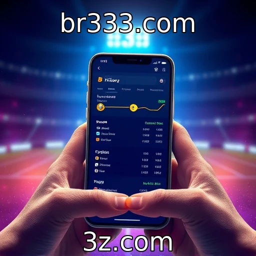 br333.com Aposta inteligente: como analisar jogos para conquistar vitórias