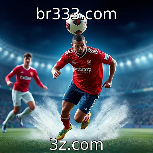 br333.com Apostas esportivas: como analisar uma partida com eficiência