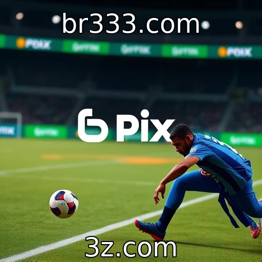 br333.com Apostas Esportivas: Analisando os Melhores Investimentos do Momento